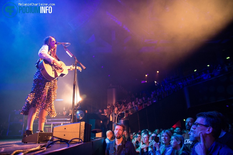 First Aid Kit op First Aid Kit - 29/11 - TivoliVredenburg foto