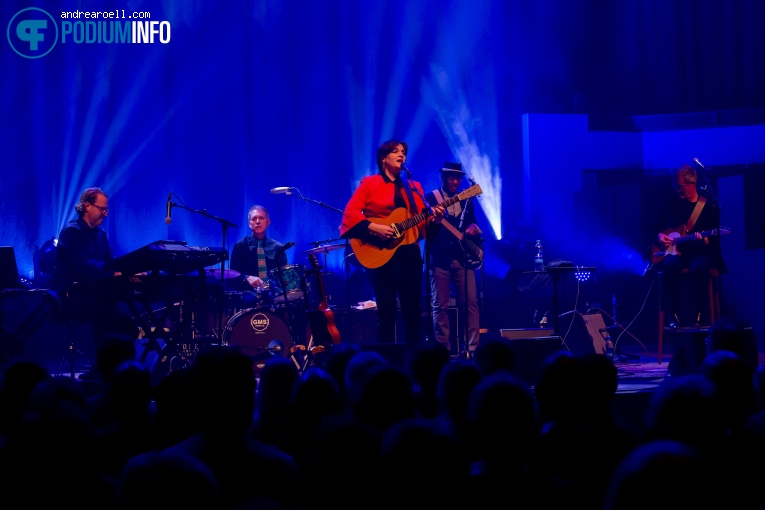 Madeleine Peyroux op Madeleine Peyroux - 01/12 - TivoliVredenburg foto