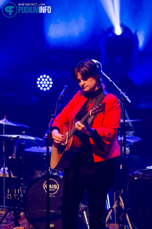 Madeleine Peyroux op Madeleine Peyroux - 01/12 - TivoliVredenburg foto
