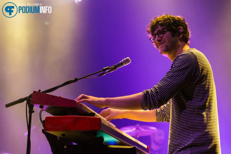 The Flower Kings op Spock's Beard / The Flower Kings - 08/12 - Hedon foto