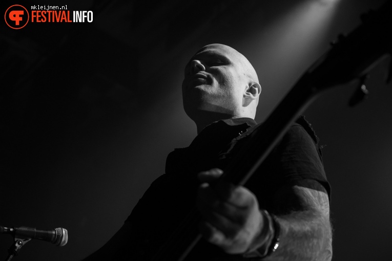 Shining op Eindhoven Metal Meeting 2018 foto