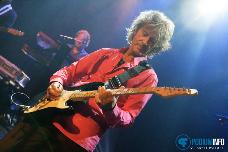 Toontje Lager op Toontje Lager - 23/11 - Tivoli Vredenburg foto