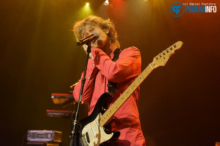 Toontje Lager op Toontje Lager - 23/11 - Tivoli Vredenburg foto