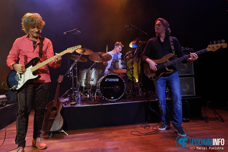 Toontje Lager op Toontje Lager - 23/11 - Tivoli Vredenburg foto