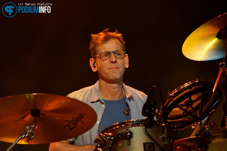 Toontje Lager op Toontje Lager - 23/11 - Tivoli Vredenburg foto