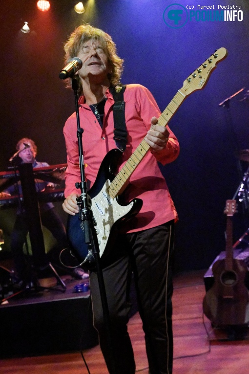 Toontje Lager op Toontje Lager - 23/11 - Tivoli Vredenburg foto