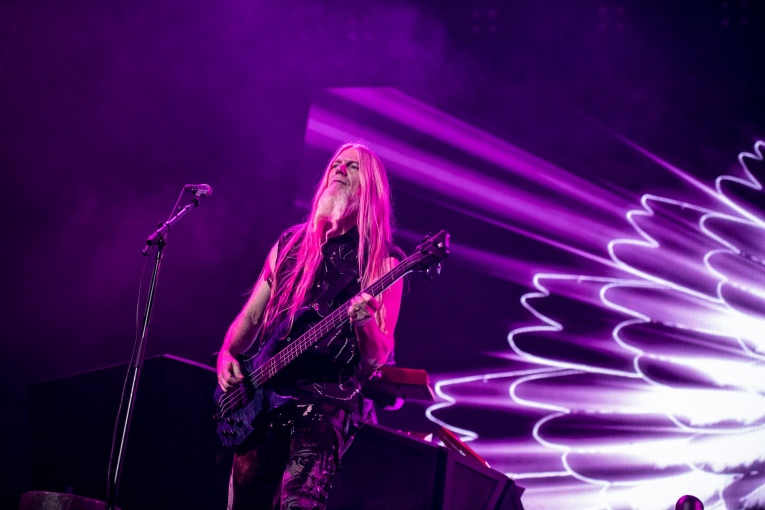 Foto Nightwish op Nightwish - 26/11 - Ziggo Dome