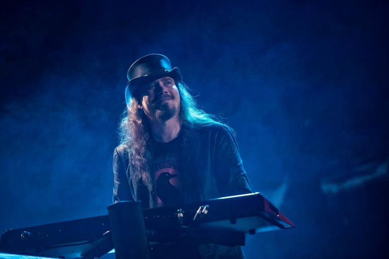 Foto Nightwish op Nightwish - 26/11 - Ziggo Dome