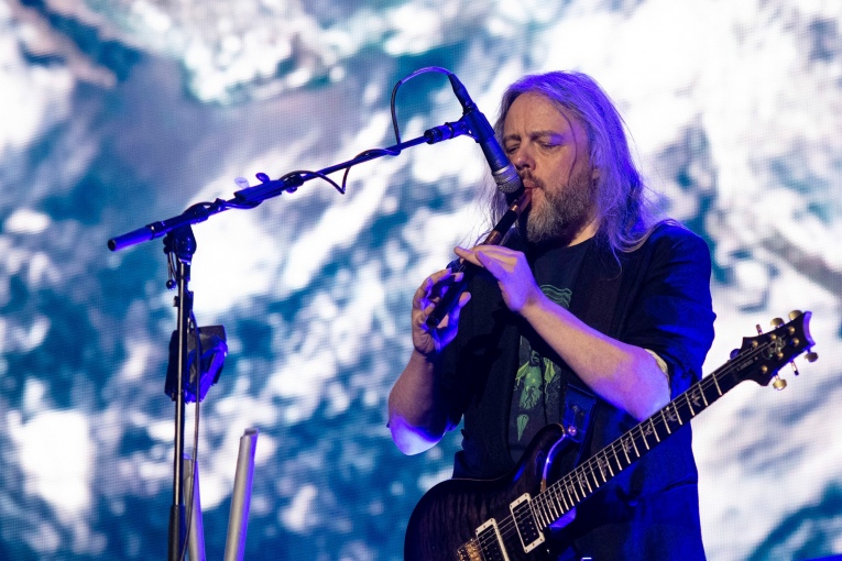 Foto Nightwish op Nightwish - 26/11 - Ziggo Dome