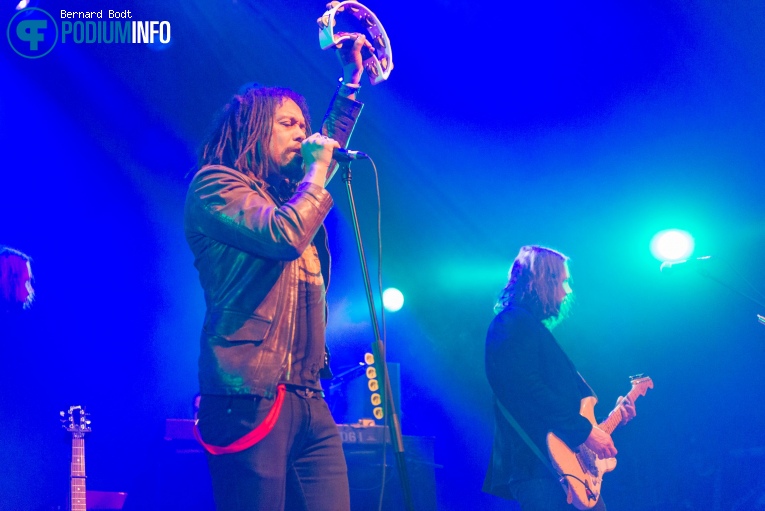 The Magpie Salute op The Magpie Salute - 28/11 - Doornroosje foto