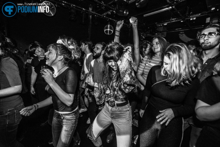Foto The Grand East op The Grand East - 22/11 - EKKO