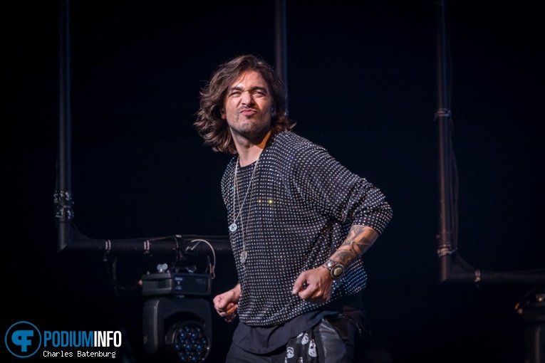 Waylon op Waylon - Top 1000 allertijden in concert - 30/11 - Ahoy foto