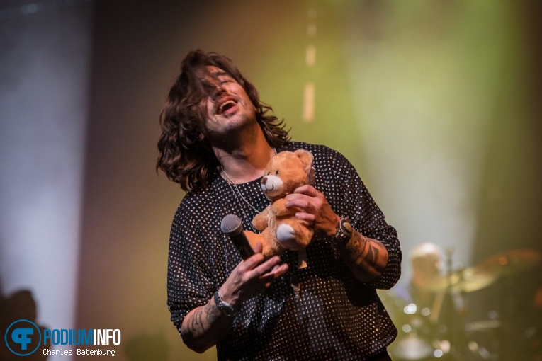 Waylon op Waylon - Top 1000 allertijden in concert - 30/11 - Ahoy foto