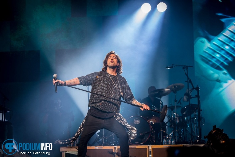 Waylon op Waylon - Top 1000 allertijden in concert - 30/11 - Ahoy foto