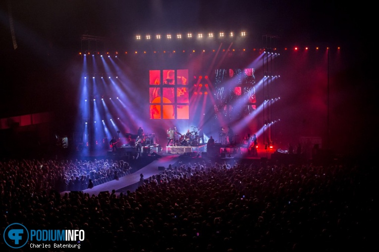 Waylon op Waylon - Top 1000 allertijden in concert - 30/11 - Ahoy foto