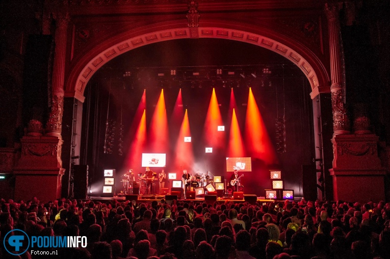 Doe Maar op Doe Maar - 30/11 - Koninklijk Theater Carré foto