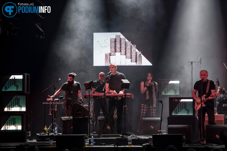 Doe Maar op Doe Maar - 30/11 - Koninklijk Theater Carré foto