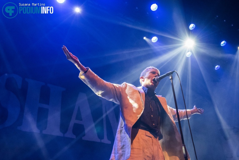 Shame op Shame - 07/12 - Paradiso foto
