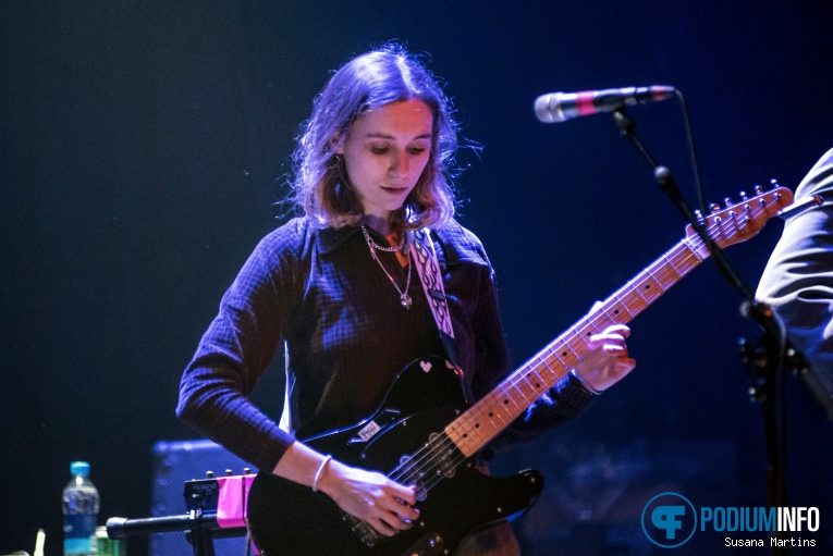 Sorry op Shame - 07/12 - Paradiso foto