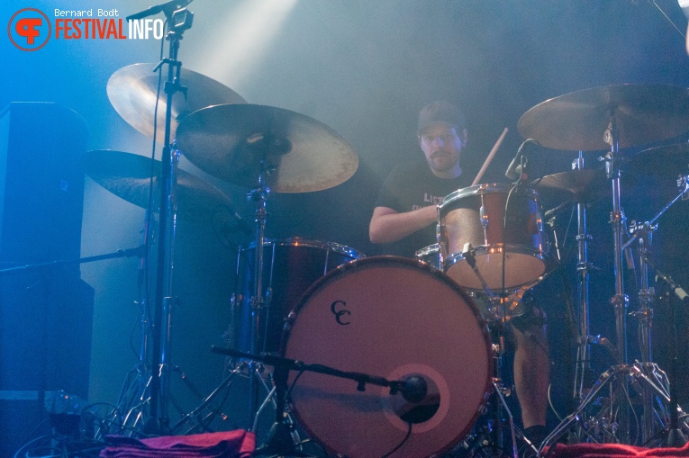 Foto Motorpsycho op Upon The My-O-My 2018