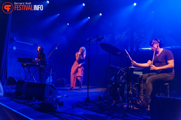 Foto Wwwater op Upon The My-O-My 2018