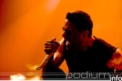 Strung Out op Ignite/Terror - 9/4 - 013 foto