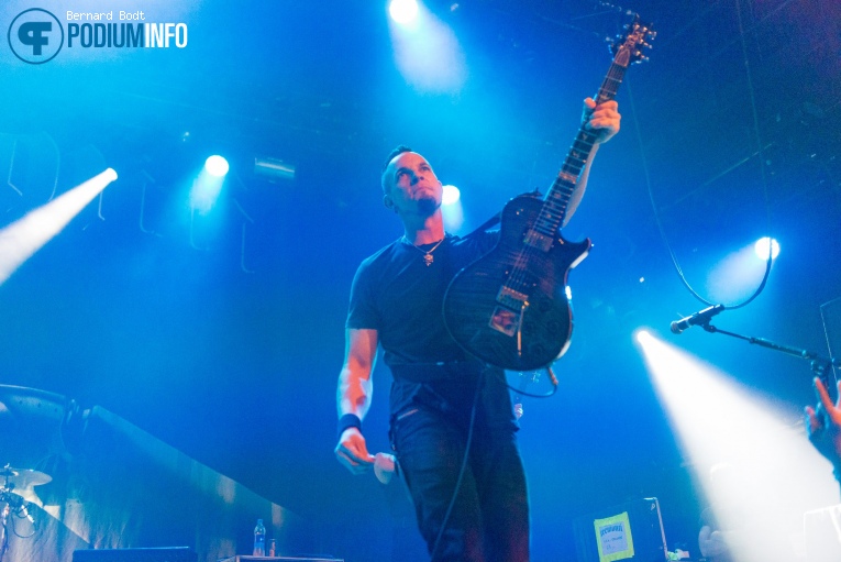 Tremonti op Tremonti - 10/12 - Melkweg foto