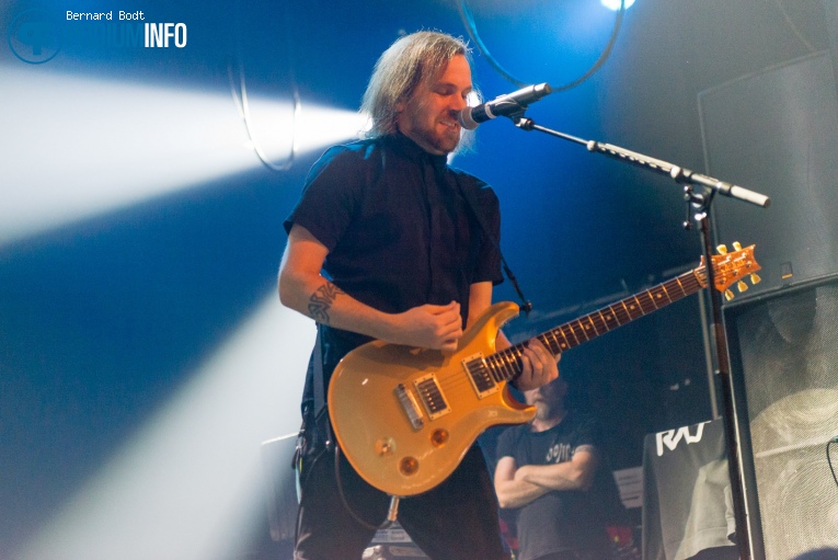 Tremonti op Tremonti - 10/12 - Melkweg foto
