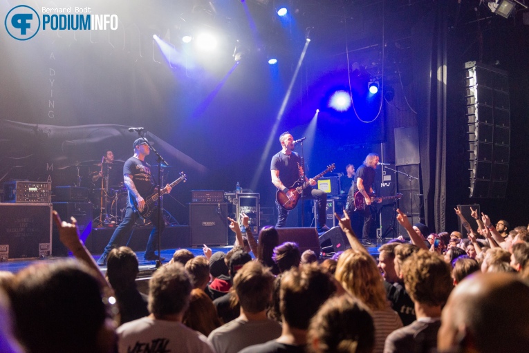 Tremonti op Tremonti - 10/12 - Melkweg foto