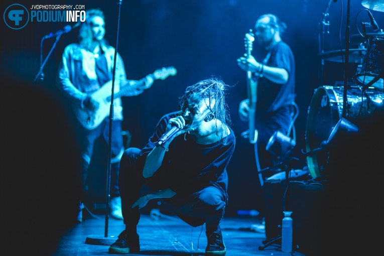 Chase Atlantic op Chase Atlantic - 13/12 - Patronaat foto