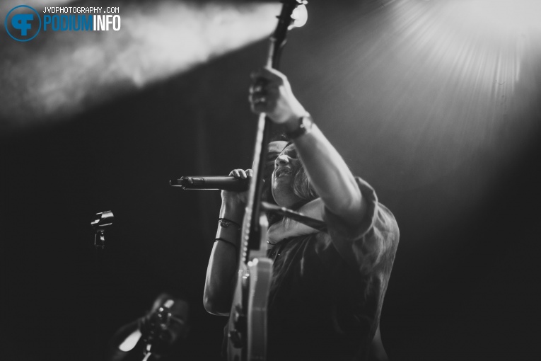 Chase Atlantic op Chase Atlantic - 13/12 - Patronaat foto