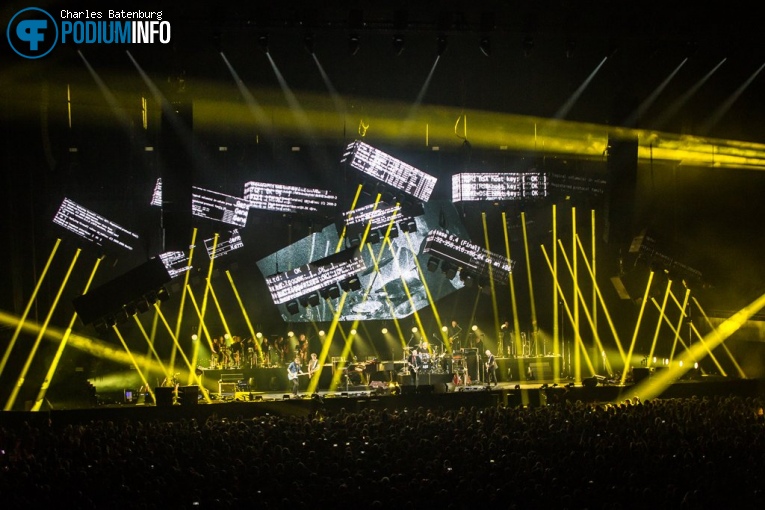 Bløf op BLØF - 14/12 - Ahoy foto