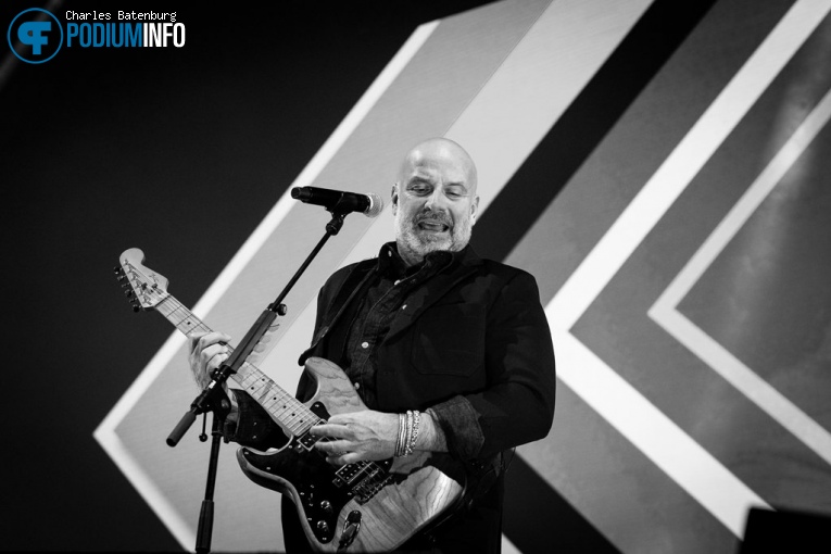 Bløf op BLØF - 14/12 - Ahoy foto