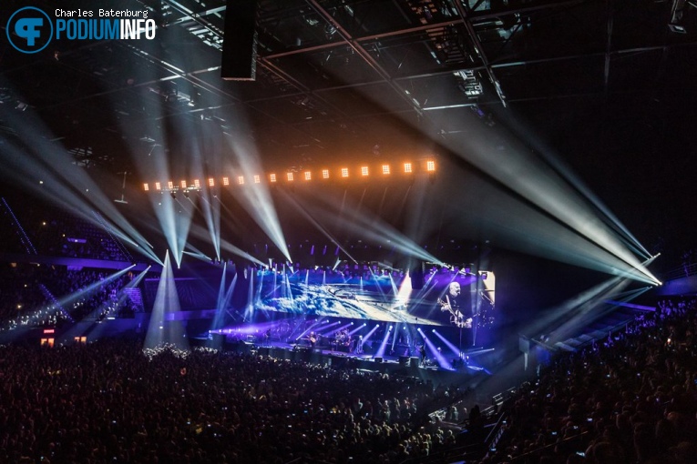 Bløf op BLØF - 14/12 - Ahoy foto