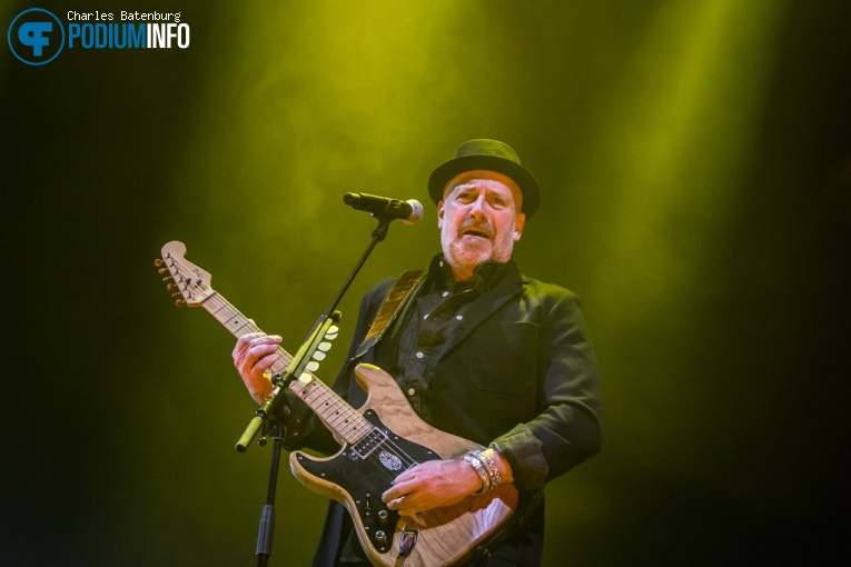Foto Bløf op BLØF - 14/12 - Ahoy