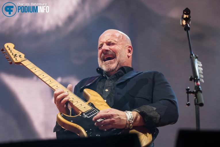 Bløf op BLØF - 14/12 - Ahoy foto