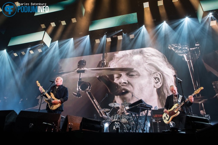 Foto Bløf op BLØF - 14/12 - Ahoy