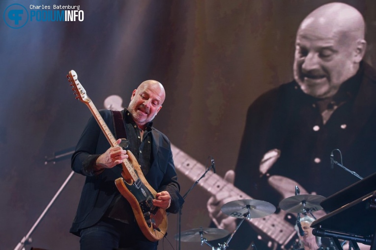 Bløf op BLØF - 14/12 - Ahoy foto