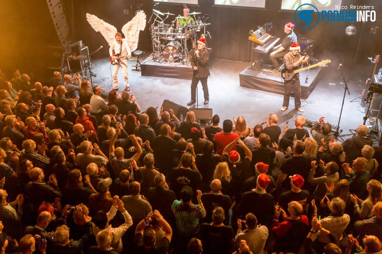 IQ op IQ - 15/12 - Boerderij foto