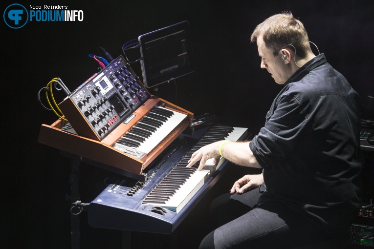 IQ op IQ - 15/12 - Boerderij foto
