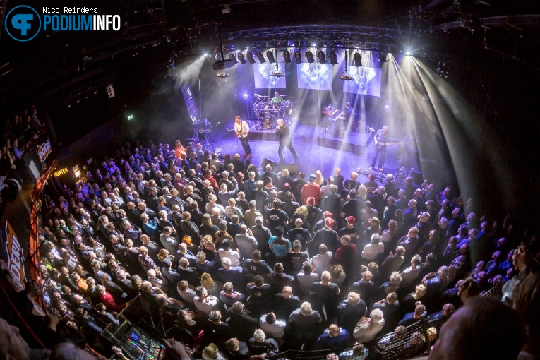 IQ op IQ - 15/12 - Boerderij foto