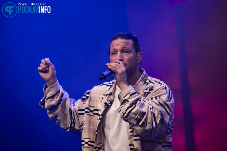 Kraantje Pappie op Kraantje Pappie - 14/12 - TivoliVredenburg foto