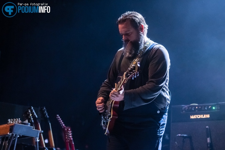 Foto Novastar op Novastar - 16/12 - TivoliVredenburg