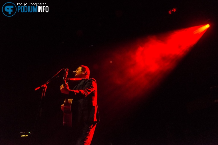 Novastar op Novastar - 16/12 - TivoliVredenburg foto