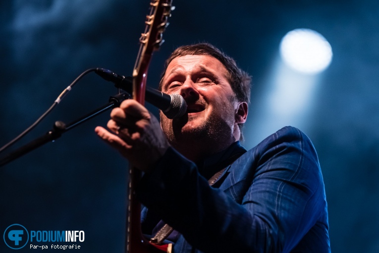 Novastar op Novastar - 16/12 - TivoliVredenburg foto