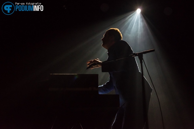 Novastar op Novastar - 16/12 - TivoliVredenburg foto