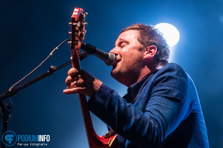 Novastar op Novastar - 16/12 - TivoliVredenburg foto