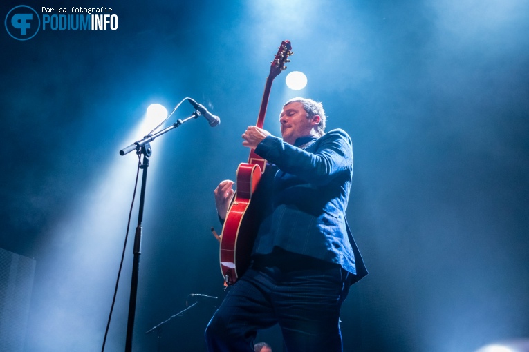 Novastar op Novastar - 16/12 - TivoliVredenburg foto