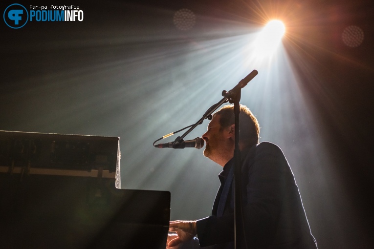 Foto Novastar op Novastar - 16/12 - TivoliVredenburg