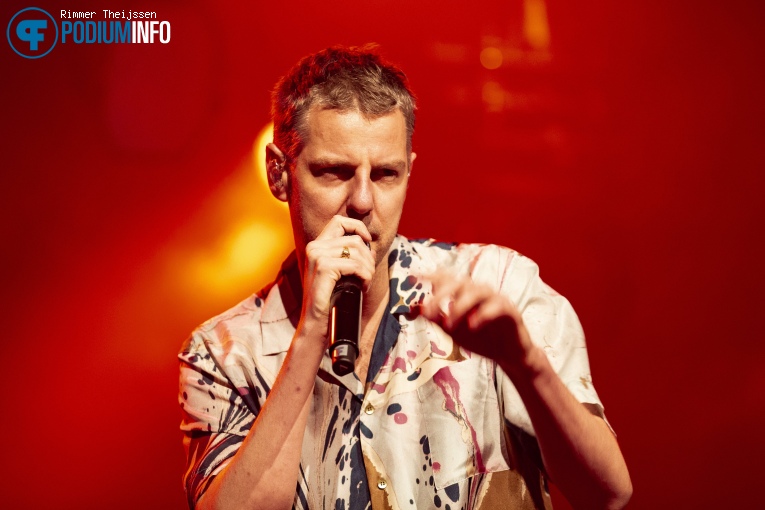 Foto De Jeugd Van Tegenwoordig op De Jeugd Van Tegenwoordig - 20/11 - TivoliVredenburg